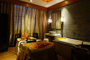 长沙开福区一个男人的桑拿忏悔录