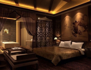 长沙开福区足疗养生-城市人的休闲去处