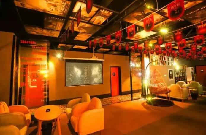 长沙开福区按摩养生：修复久坐劳损，告别腰酸背痛困扰